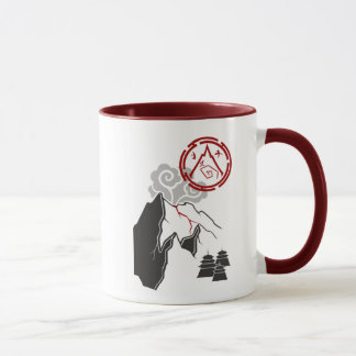 [Remembrance Edition] Mug