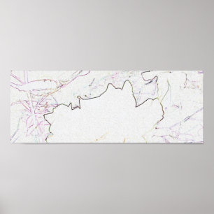 Remembrance of Rose Poster