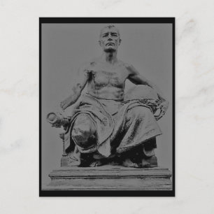 Remembrance Postcard