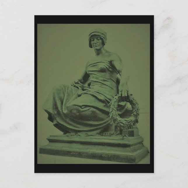 Remembrance Postcard (Front)