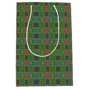 Remeura Field Hearts Medium Gift Bag