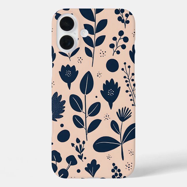 Remi Case-Mate iPhone Case (Back)