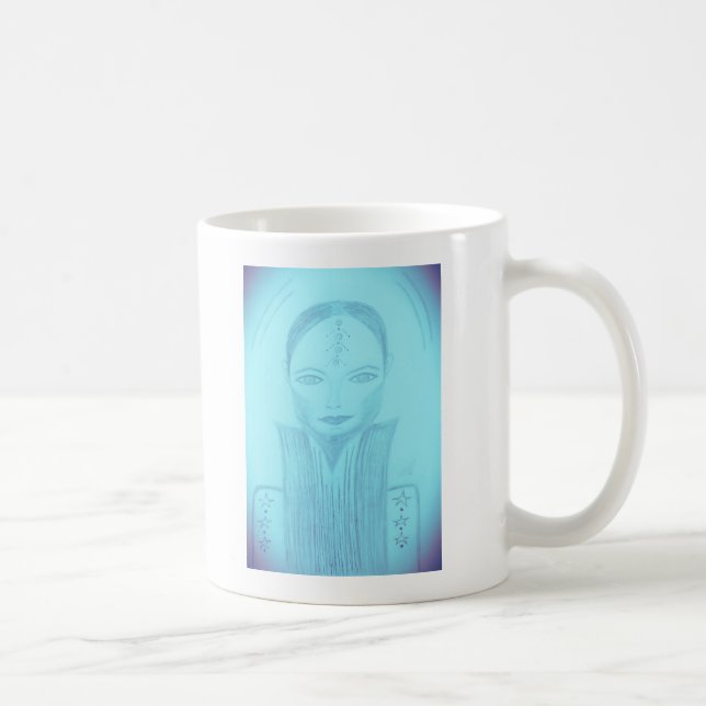 Remi  coffee mug (Right)