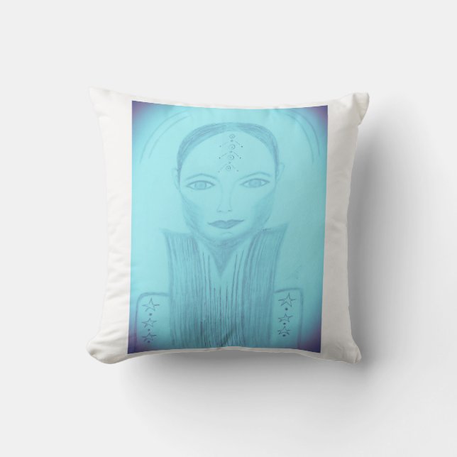 Remi  cushion (Front)