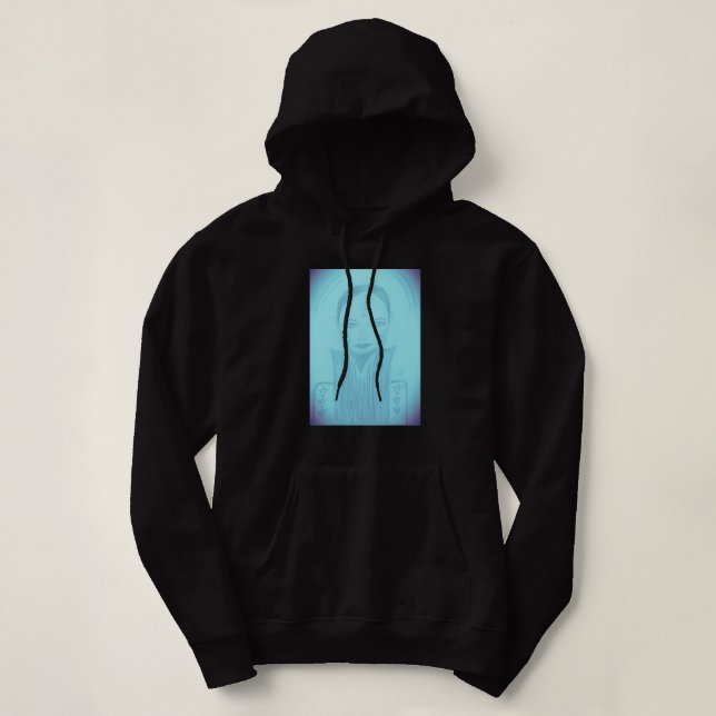 Remi  hoodie (Design Front)