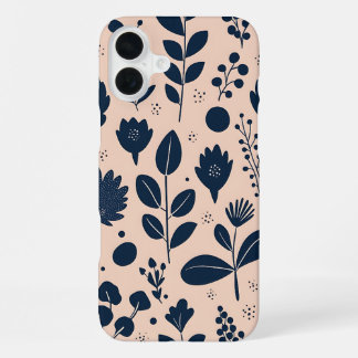 Remi iPhone 16 Plus Case