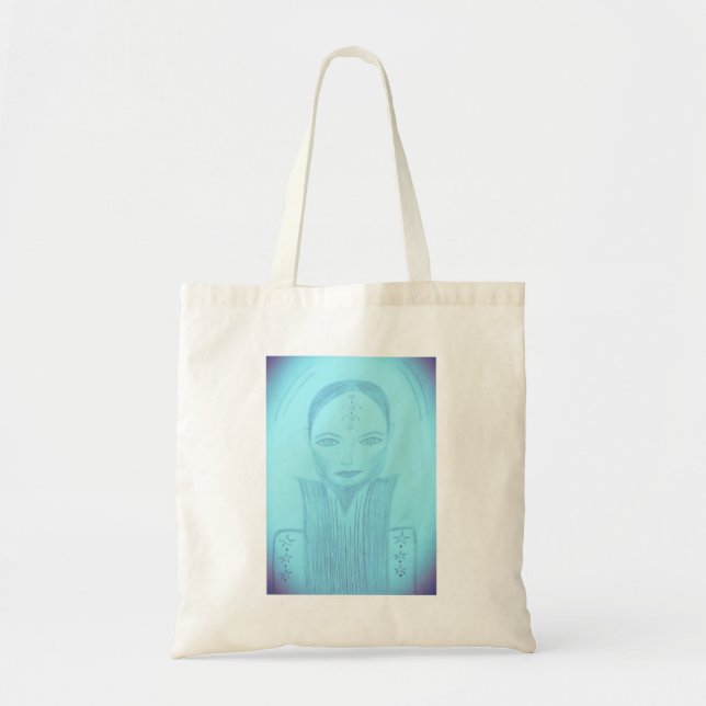 Remi  tote bag (Front)