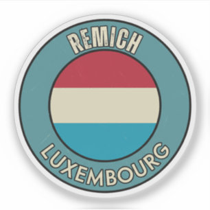 Remich, Luxembourg