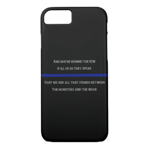 Remind the few... iPhone 8/7 case