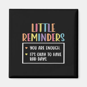 Reminder Mental Health Counsellor 1  Magnet