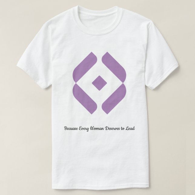 Reminder to be Fearless T-Shirt (Design Front)