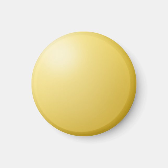 ReminderDot Sun Magnet (Front)