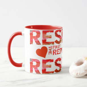 Remiss Bliss  Mug