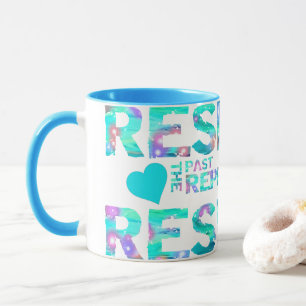 Remiss Bliss Mug