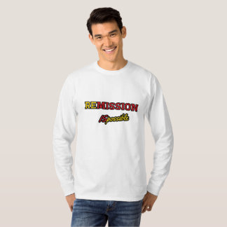 Remission Is Possible T-Shirt