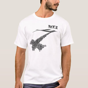 Remix GPCC T-Shirt