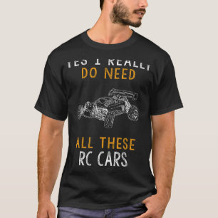 Remote Control Fun: Yes I Really Do Need All These T-Shirt
