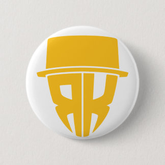 REMOTE KONTROL 6 CM ROUND BADGE