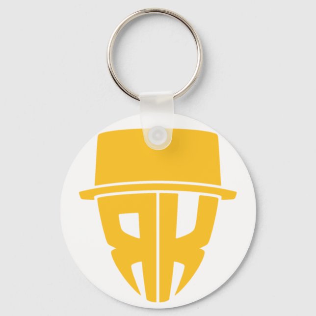 REMOTE KONTROL KEY RING (Front)