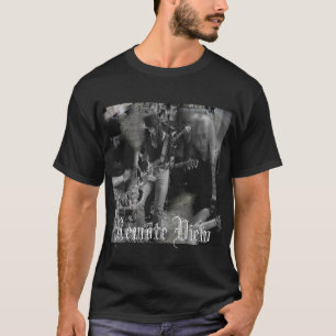 "Remote View"  Bill of Rights T-Shirt