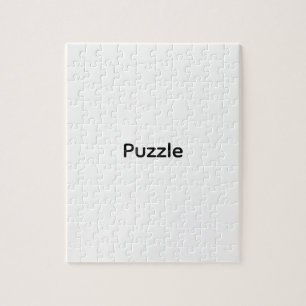 Remove This Text & Add Your Own Design 110 Pieces Jigsaw Puzzle