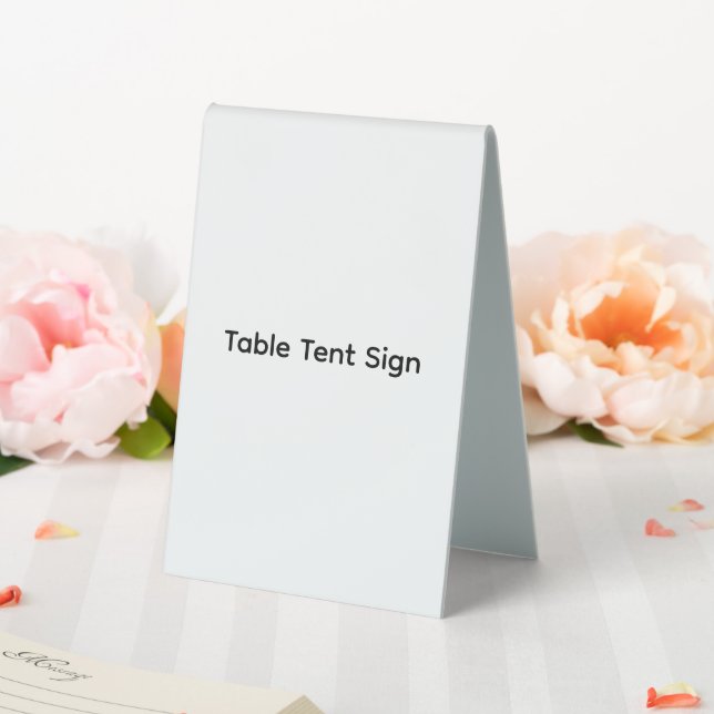Remove This Text & Add Your Own Design 4" X 6" (In SItu (Wedding))
