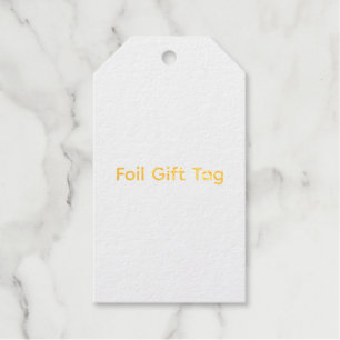 Remove This Text & Add Your Own Design Luggage Gift Tags