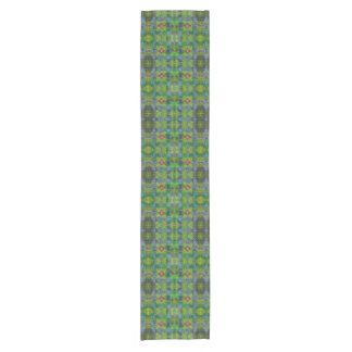 Remuera Field Short Table Runner