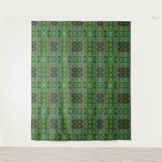 Remuera Field Tapestry