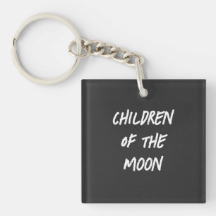 Ren Children of the moon Key Ring