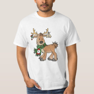 Ren for Christmas T-Shirt