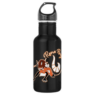 Rena Rouge Badge 532 Ml Water Bottle