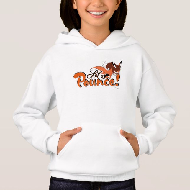 Rena Rouge | Let's Pounce (Front)