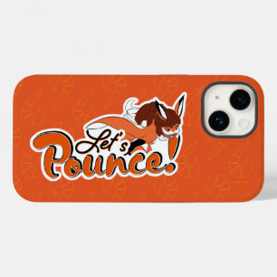 Rena Rouge   Let's Pounce Case-Mate iPhone 14 Case