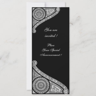 RENAISSANCE 2 INVITATION