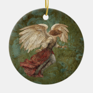 Renaissance Angel – Vintage Angel Decoration