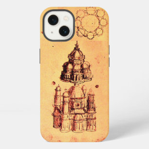 RENAISSANCE ARCHITECTURAL PROJECT,ARCHITECT iPhone 13 CASE