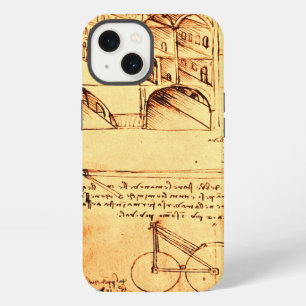 RENAISSANCE ARCHITECTURE,ARCHITECT,ENGINEER iPhone CASE