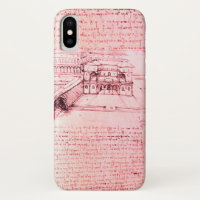 RENAISSANCE ARCHITECTURE,ARCHITECT,ENGINEER,pink