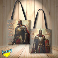 Renaissance Armour of God / AI Art