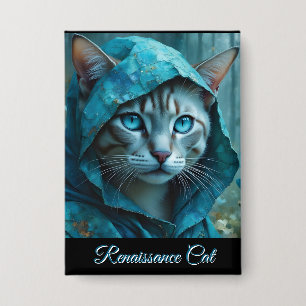 Renaissance Cat