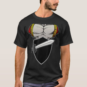 Renaissance Fair Faire Festival Costume Mediaeval T-Shirt