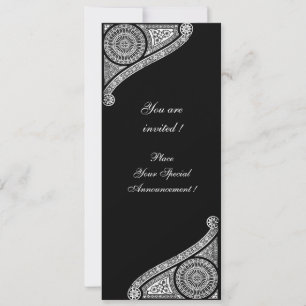 RENAISSANCE INVITATION