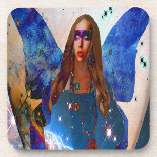 Renaissance Starlight Coaster