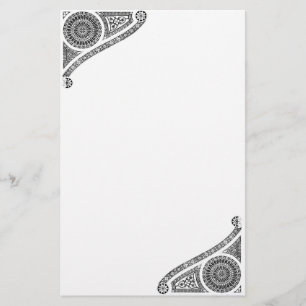 RENAISSANCE STATIONERY