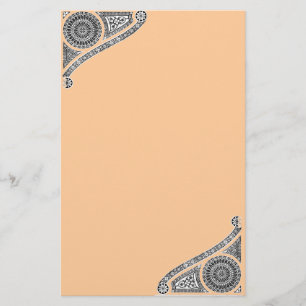 RENAISSANCE STATIONERY