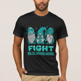 RENAL CELL CARCINOMA AWARENESS T-Shirt