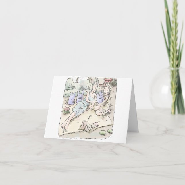 Rename Note Card (Front)