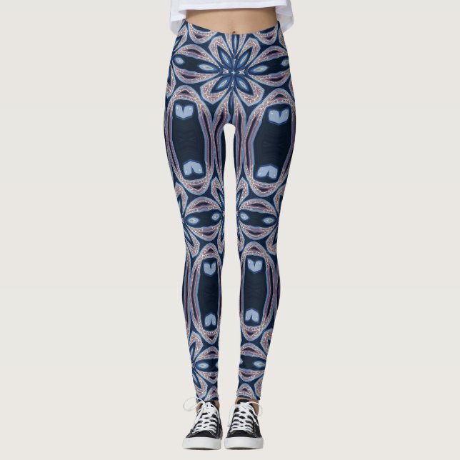 Renata Leggings (Front)