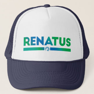 Renatus Trucker Hat